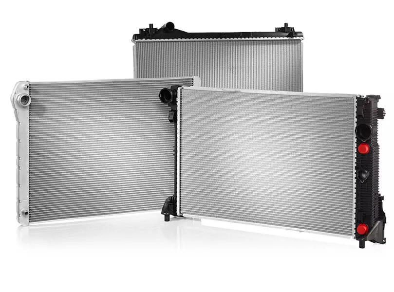 ricambi a/c
