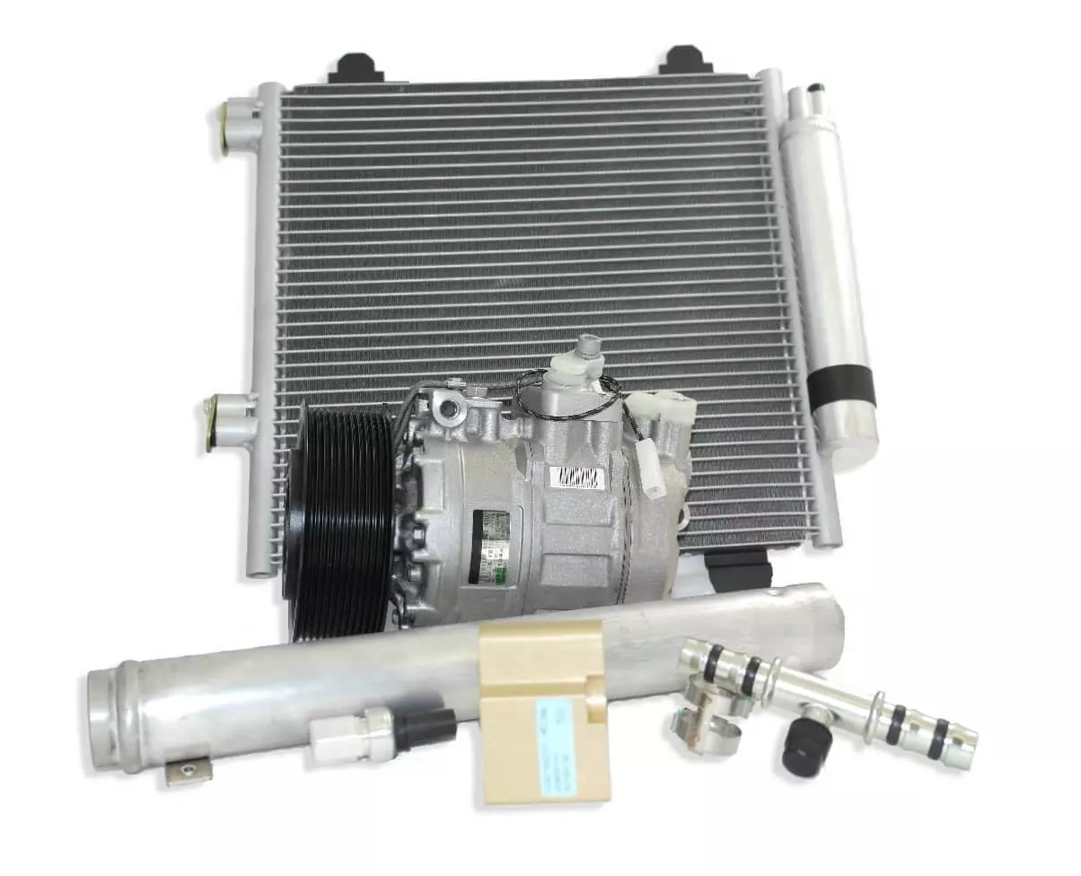 ricambi a/c